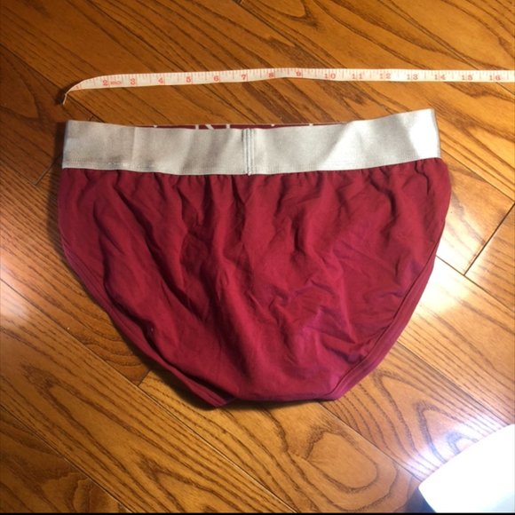 Men's Calvin Klein Modal Briefs - M - Picture 2 of 2